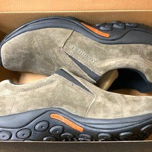 Merrell Men's Jungle Moc Slip-On Shoe